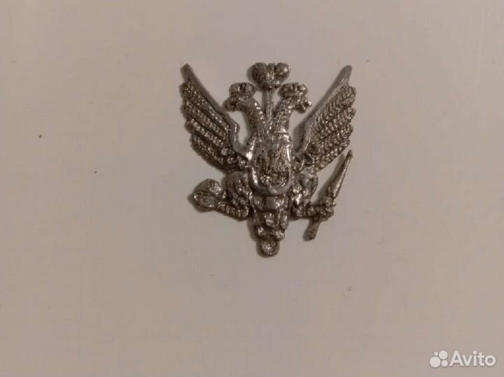 Двуглавый орел