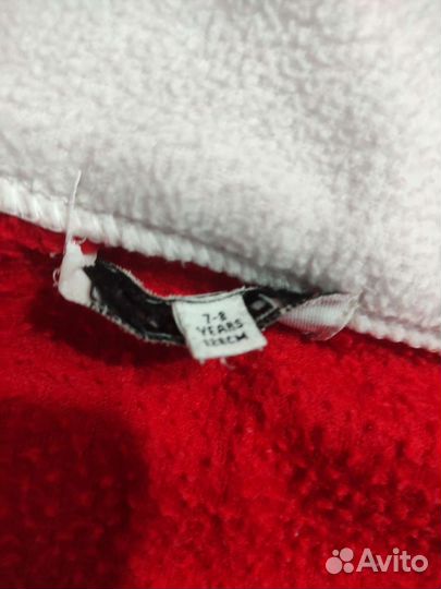 Халат для ребенка