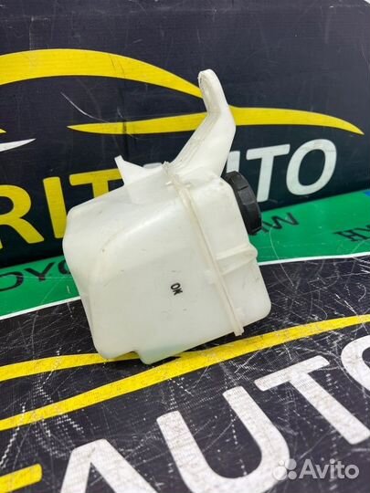 Бачок расширительный Kia Picanto 3 G3LA 2017-2023