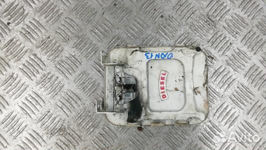 Лючок бака peugeot boxer 1 (ODN13EH01)