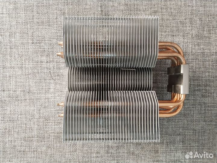 Процессор i5- 4690К