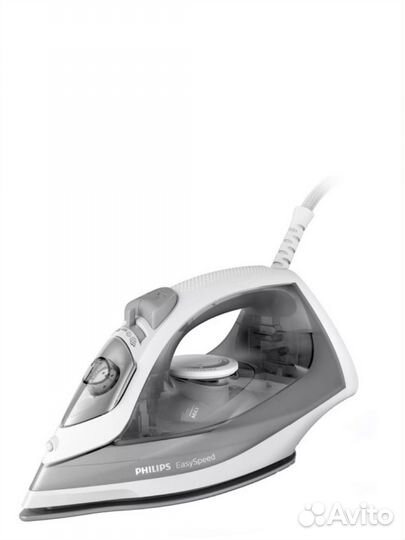 Утюг philips easyspeed type GC1751