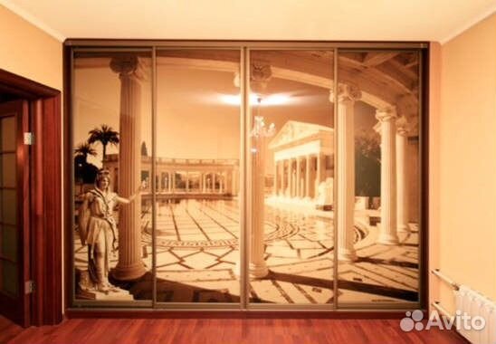 Изготовление мебели на заказ