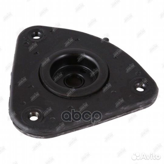 Опора амортизатора ford focus II/III MS25012 M