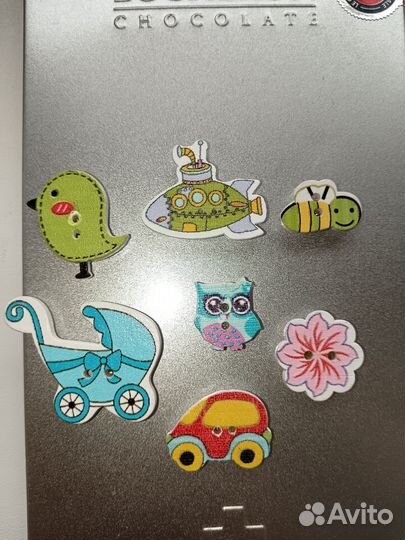 Магнитная игольница