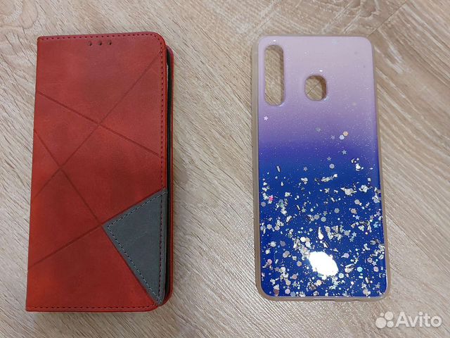 Чехол для Самсунга