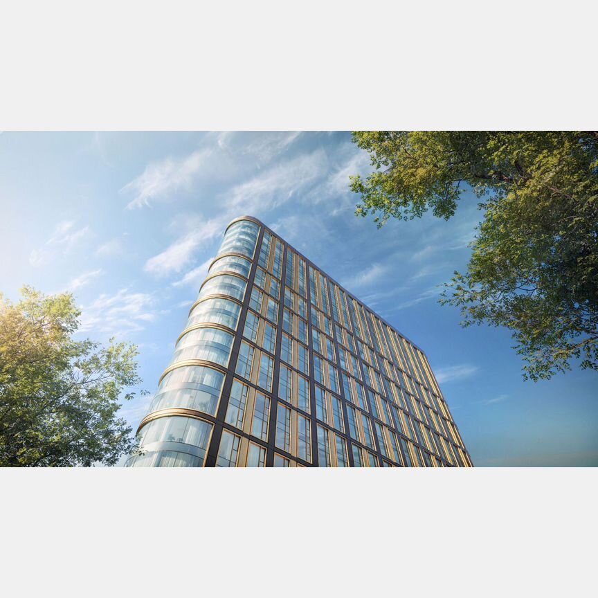 3-к. квартира, 64,2 м², 19/19 эт.