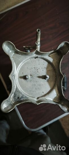 Самовар электрический СССР новый