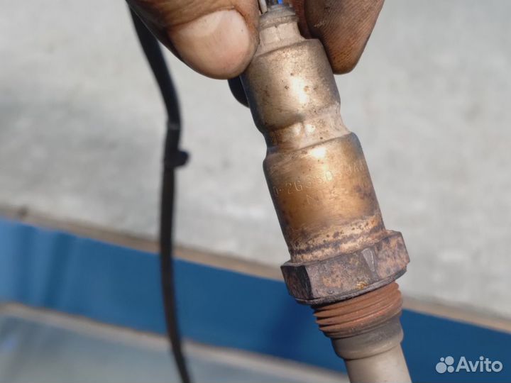 Датчик кислородный Lambdasonde Kia Sportage 3 (SL)