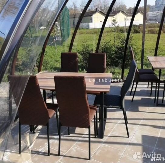 Оптовые поставки стульев от изготовителя