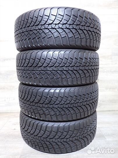 Kumho WinterCraft WP71 235/55 R17 103V