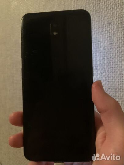 Телефон nokia