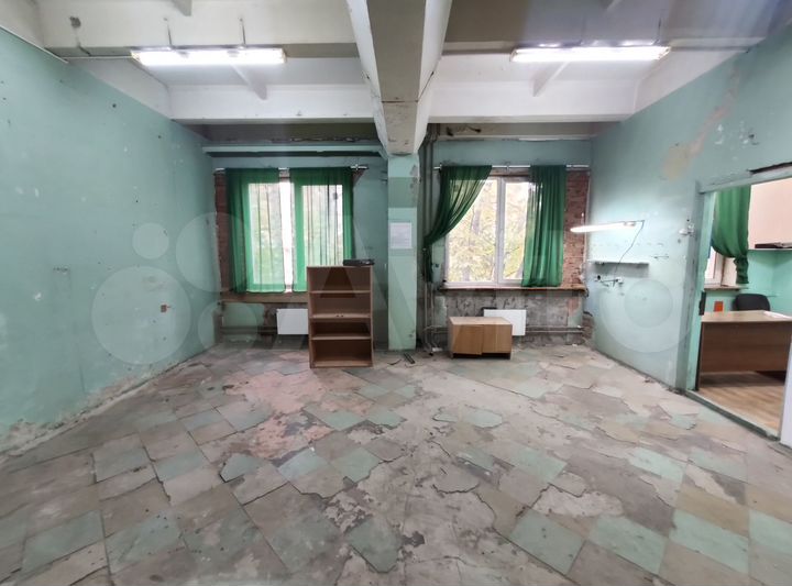 Свободного назначения, 46.7 м²