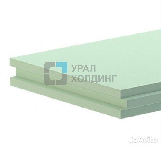 Пазогребневая плита полнотелая влагостойкая пгп 80