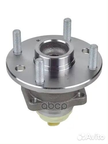 Vkba3938 к-кт подшипника ступ. зад Chevrolet