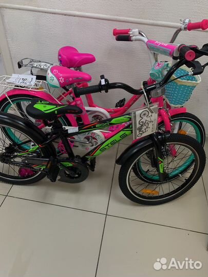 Stels pilot.navigator