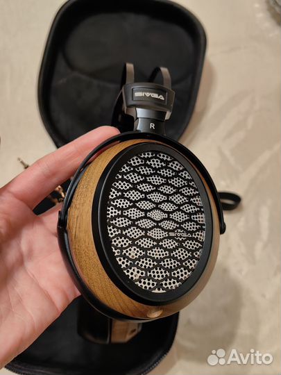 Наушники sivga pll