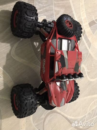 Радио управляемые машины