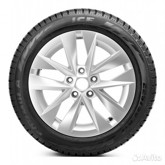 Formula Ice 195/60 R15 88T