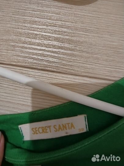 Платье Secret Santa р. 38