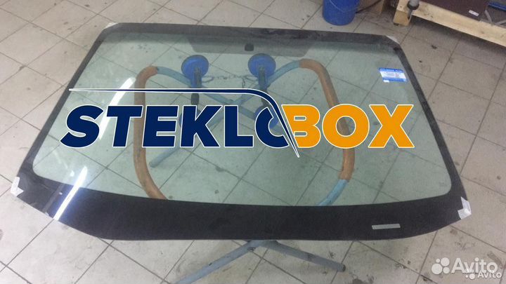 Стекло лобовое Great Wall Hover Грейт Волл