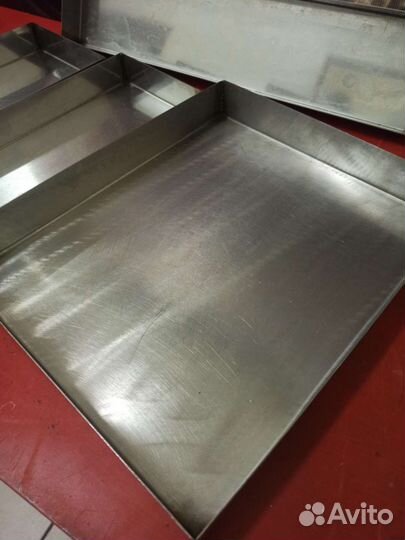 Ёмкость для готовых блюд