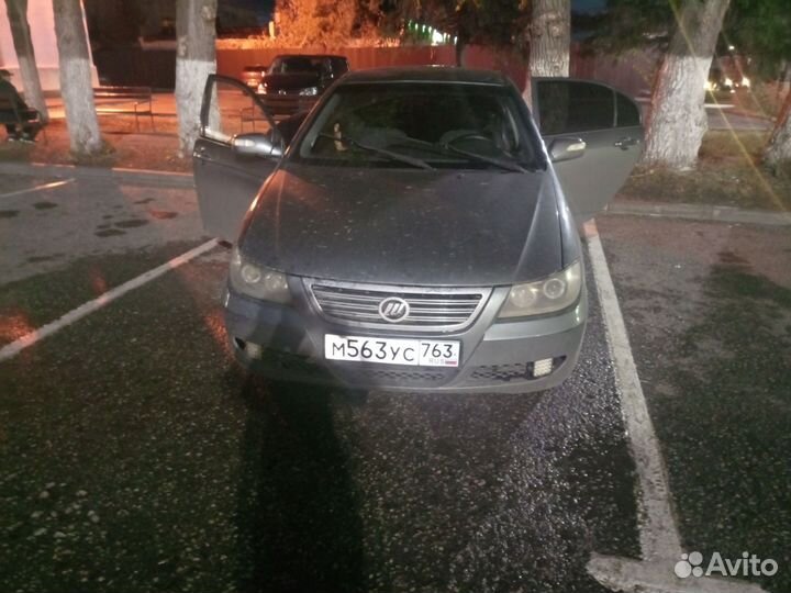 Laufenn G Fit 4S 18.7/6 R15 92B