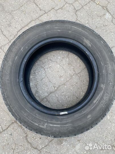 КАМА Kама-Euro LCV-131 215/65 R16C 109