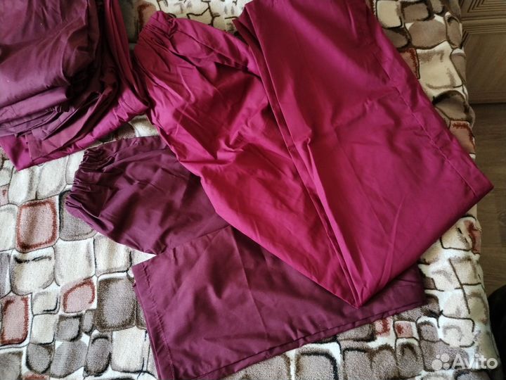 Спецодежда брюки