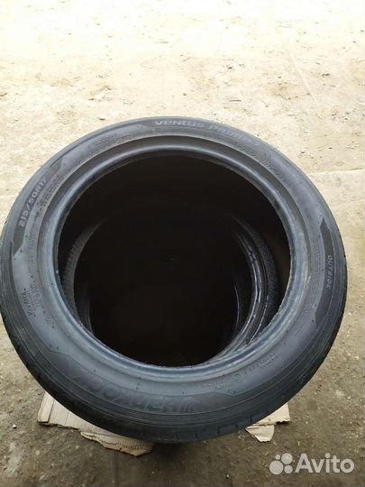 Hankook Ventus Prime 3 K125 215/50 R17 95V