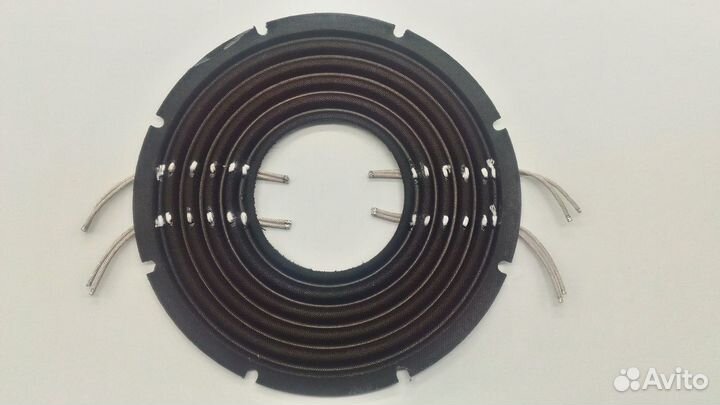 Dynamic State SP-SWS10*4*3-way spider-10# 3-way s