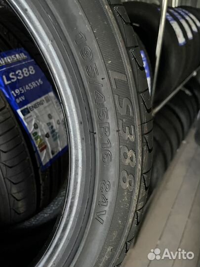 Landsail LS388 195/45 R16