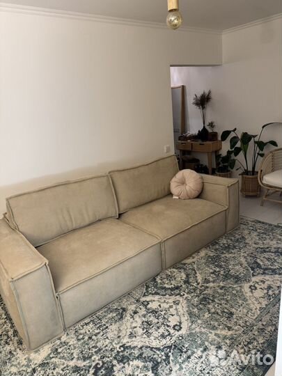 Диван раскладной новый