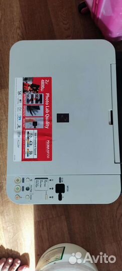 Продам принтер, ксерокс в одном