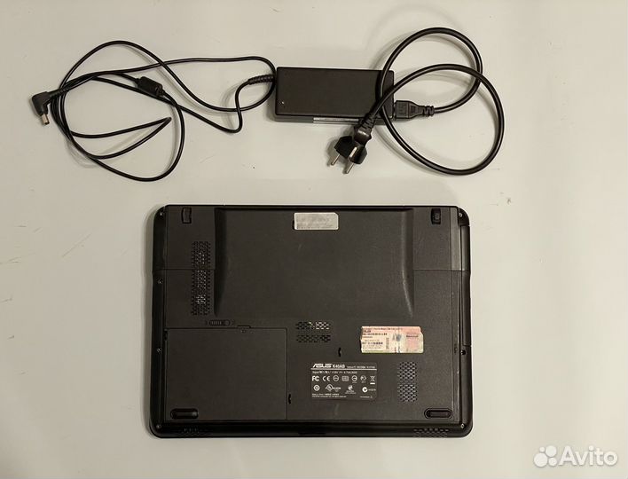 Ноутбук Asus K40AB