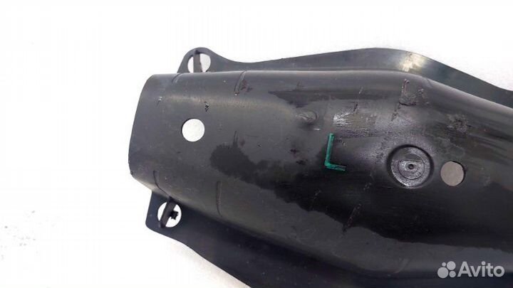 Пыльник рычага подвески задний левый Mercedes-Benz