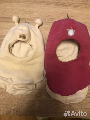 Шлем зимний Kivat, 3 размер, отл. состояние