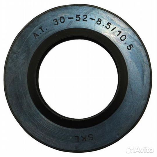 Сальник бака 30x50x10 для стиральных машин NQK3050