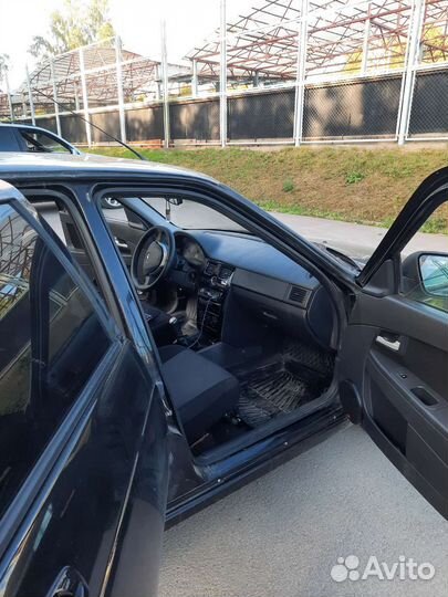 LADA Priora 1.6 МТ, 2013, 204 031 км