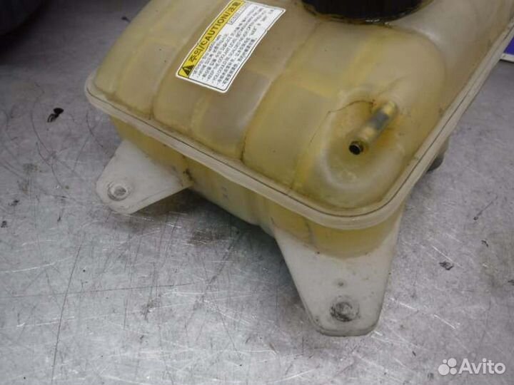 Бачок расширительный Ssang Yong Kyron D20DT 2009