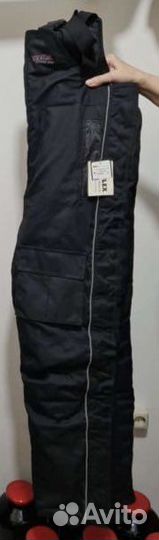 Зимний комбинезон для мото и квадроциклов