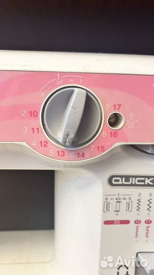 Швейная машина Brother