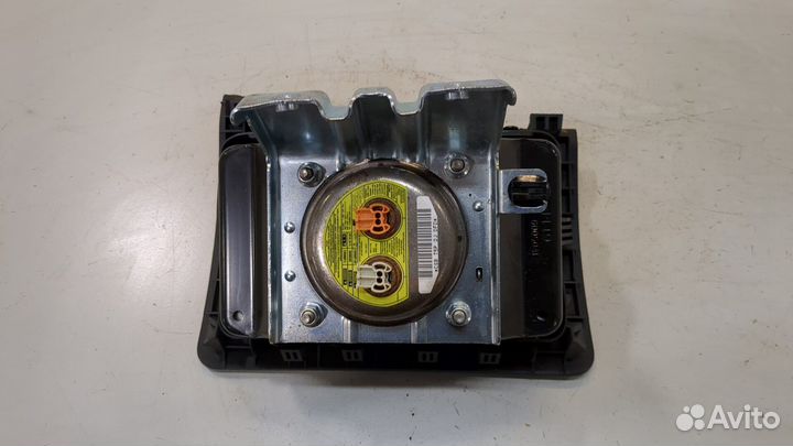 Airbag пассажира Mitsubishi Eclipse, 2007