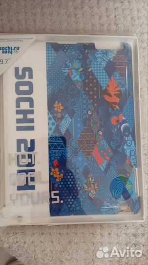 Чехол для планшета