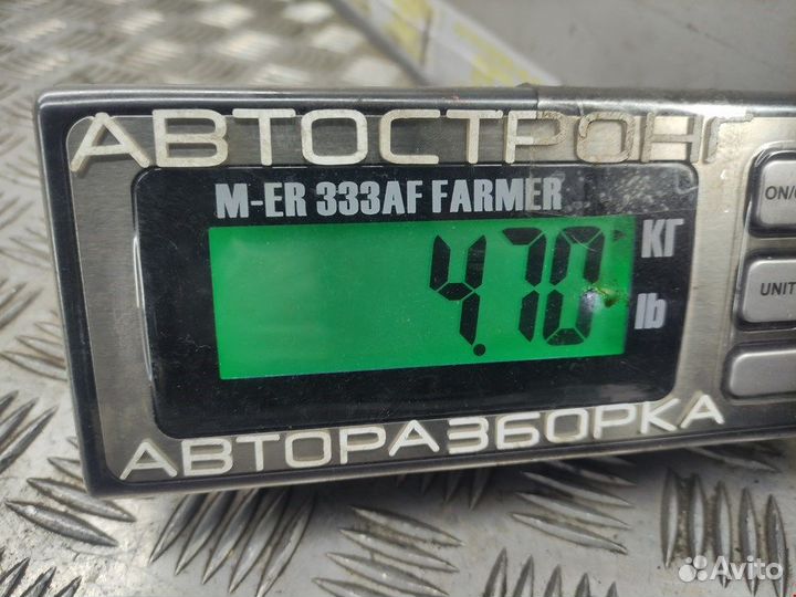 Поддон для Peugeot-Citroen Jumper (Relay) 2