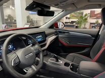 Новый Haval F7x 2.0 AMT, 2024, цена от 2 849 000 руб.