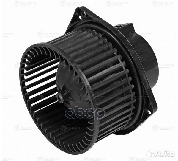 Э/вентилятор отоп. для а/м Nissan Almera Classi