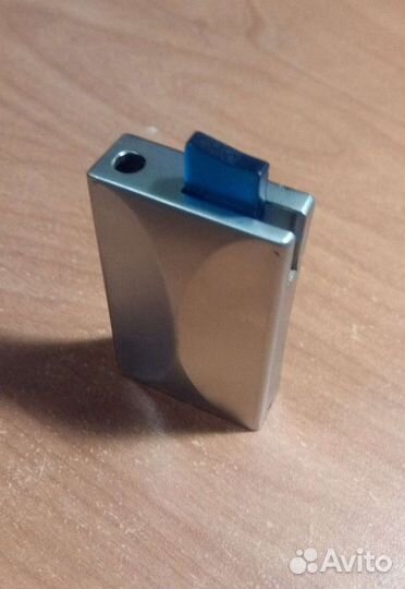 Газовая пьезо зажигалка