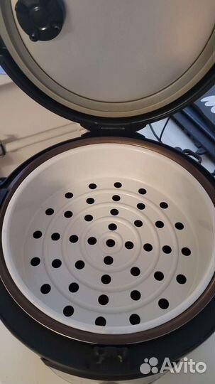 Мультиварка redmond