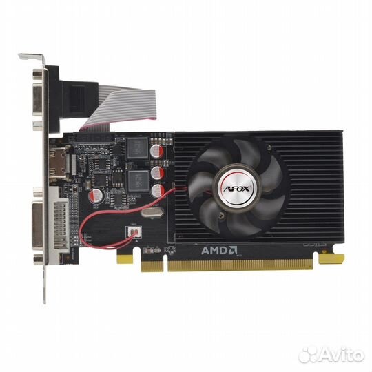 Видеокарты R 7 250 gddr 5 R5 220 gddr3